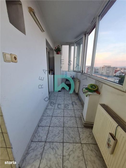 Apartament 3 camere, Astra, intermediar, Brasov