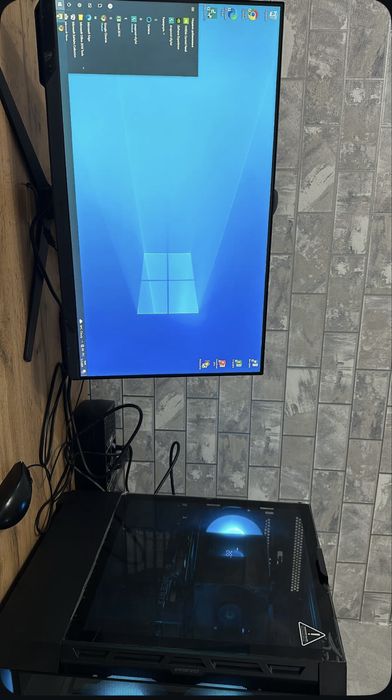 Срочно продам Игровой ПК-комплект