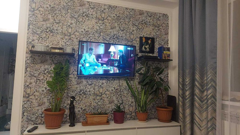 Сдам 1 комнатную квартиру
