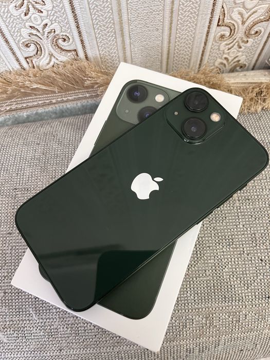 Продается Iphone 13 mini 128 gb