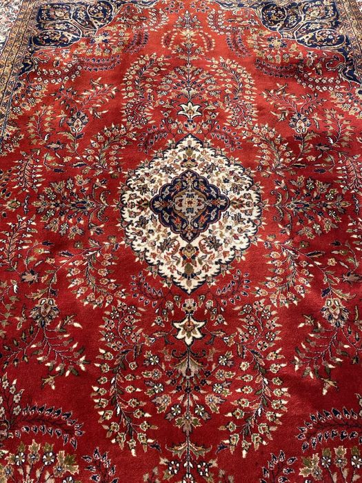 Персийски килим Керман