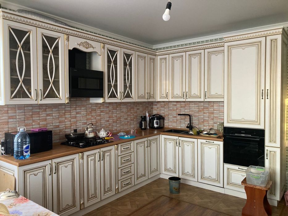 Новая кухня от 250000