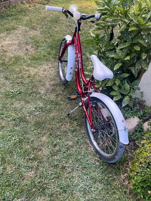 Детски колела Apolo 18 и 20