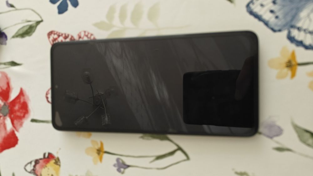 Poco X6 5g 256gb