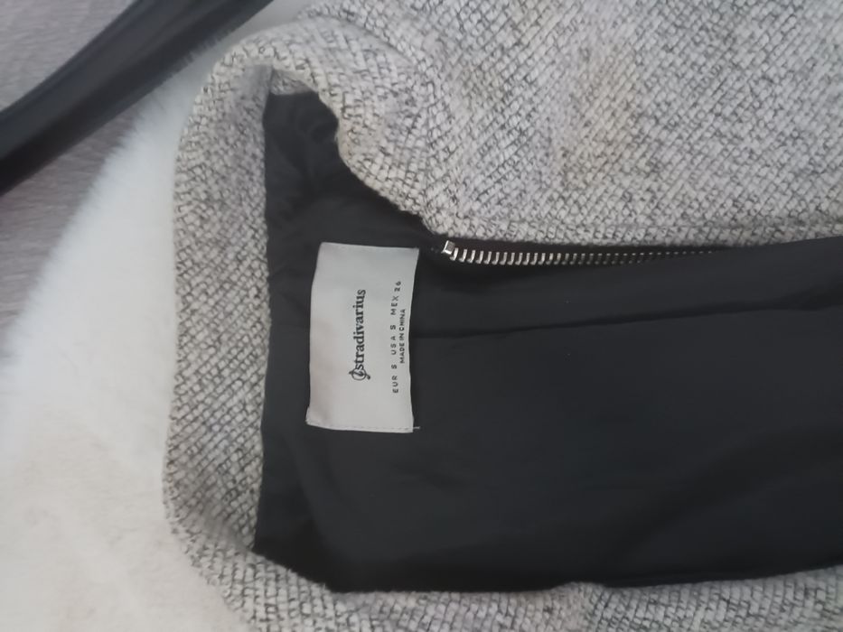 Geaca de iarna și palton