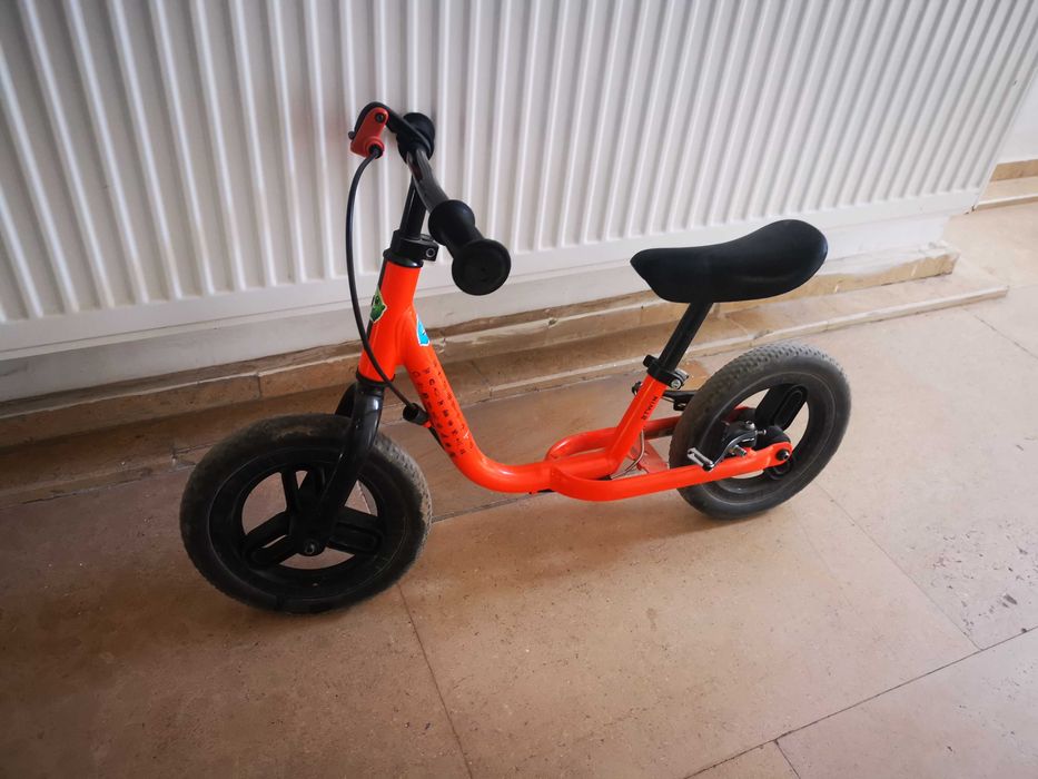 Bicicleta Btwin fara pedale