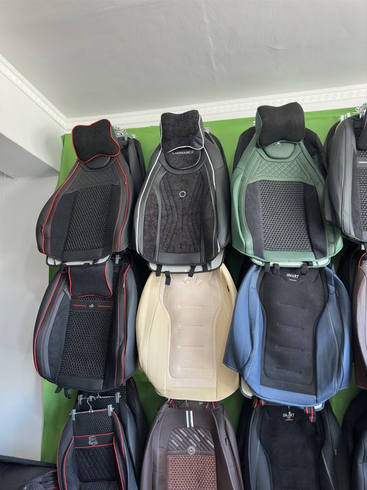 Polik chexol tikamiz