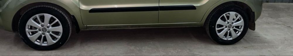 Летние колесса с дисками размер 16