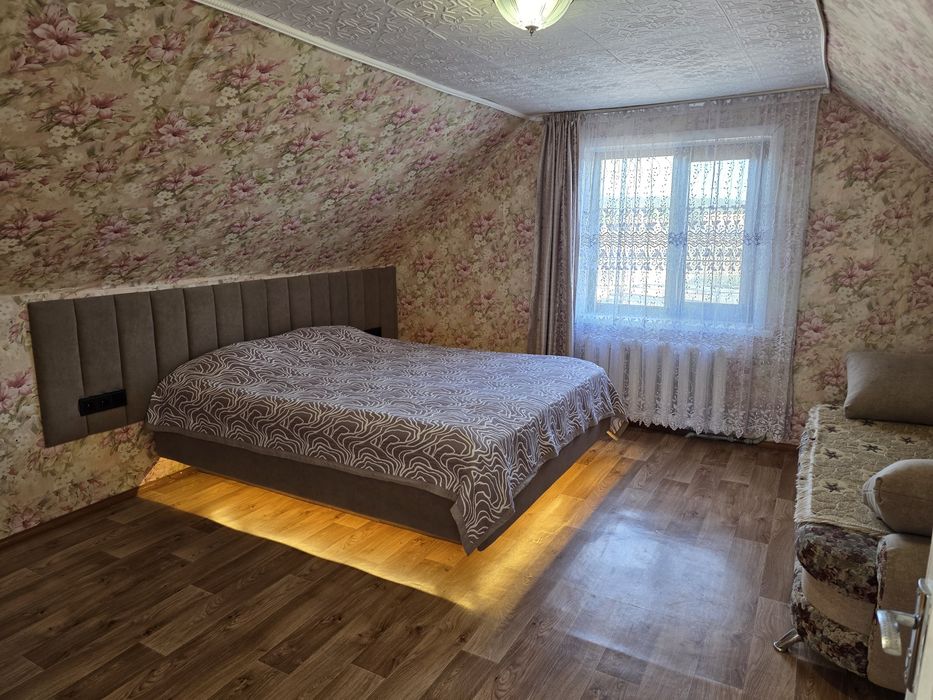 Сдам дом в Боровом