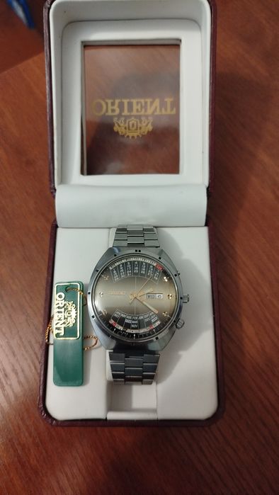 Orient college Королевские