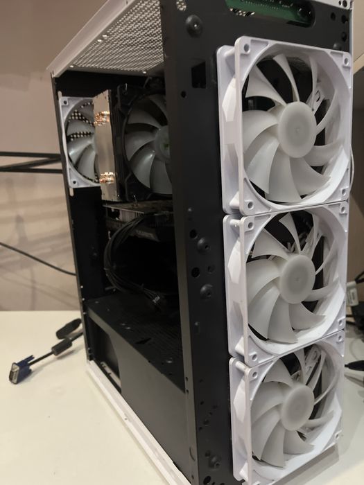 Игравой компьютер