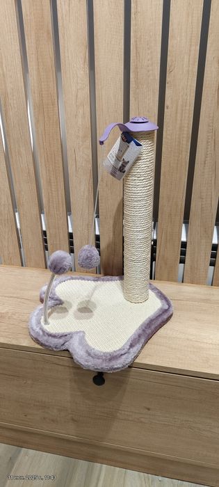 Когтеточка столбик,когтеточки