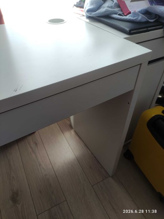 Стол для ученика ИКЕА IKEA б/у