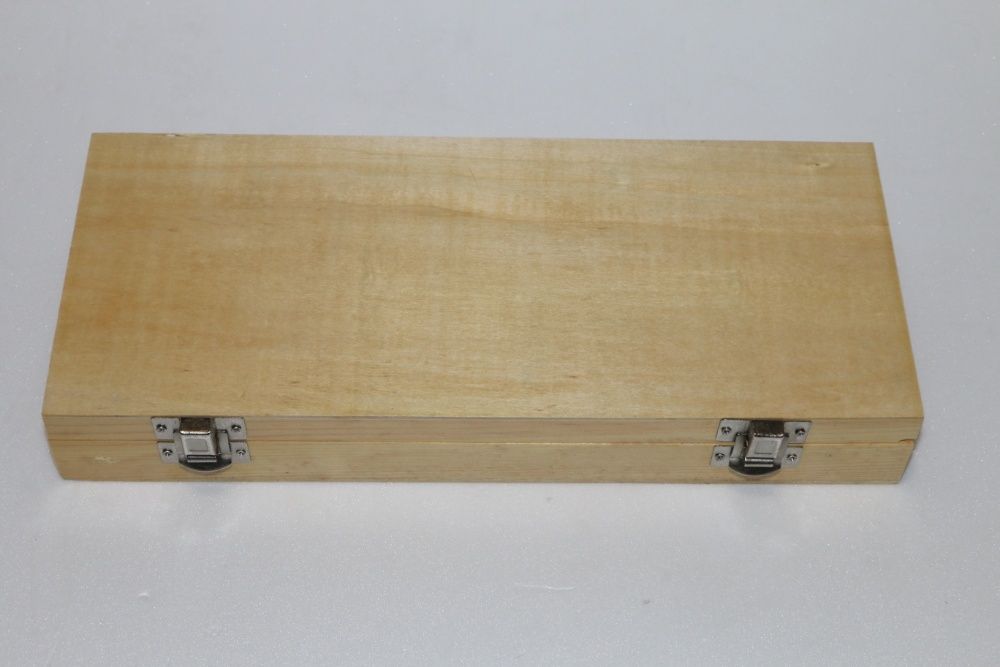 шлайф комплект 200 ч за рязане, гравиране и полиране Mannesmann