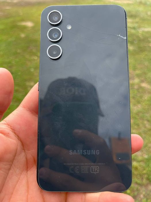 Samsung a54 256 GB