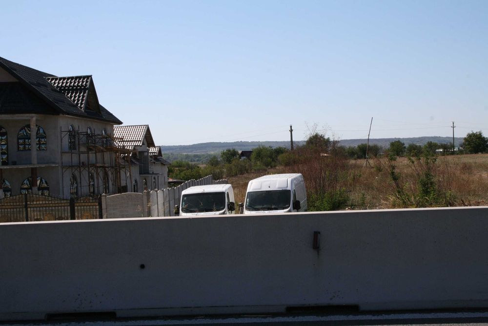 teren cotofenii din fata-beharca