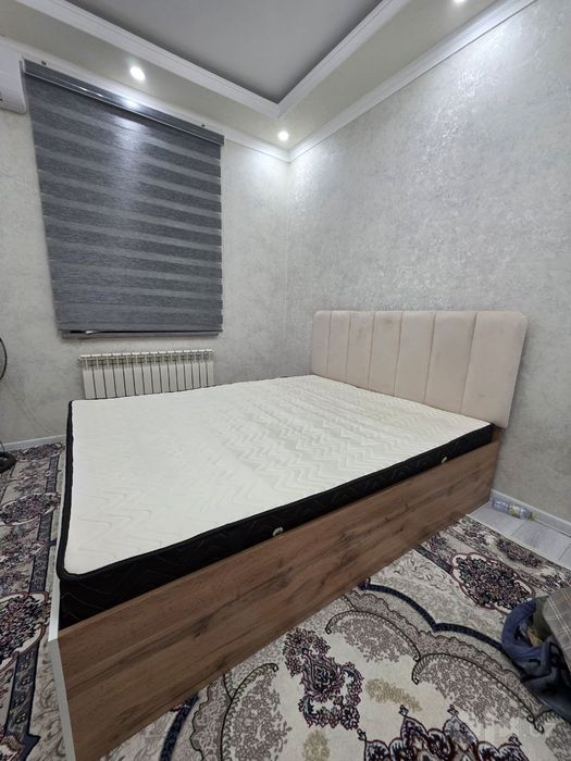 Spalni divan 2 kishilik