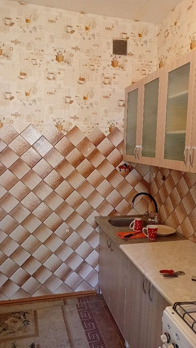 Продам 3х ком. кв. в 9мкр дом 52а
