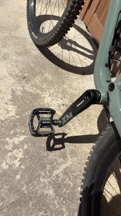 Specialized Stumpjumper Comp Alloy S5 / XL