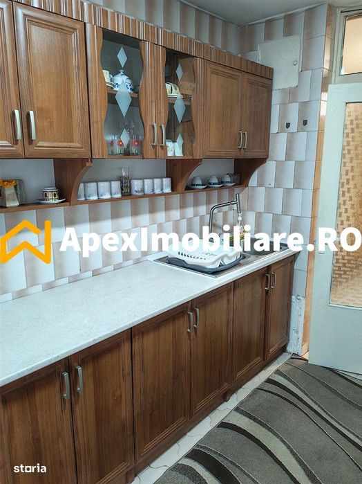 Apartament 4 camere de inchiriat Rahova Bucuresti | ApexImobiliare.ro