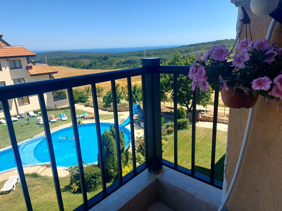 Семейна  почивка море в к.к Камчия