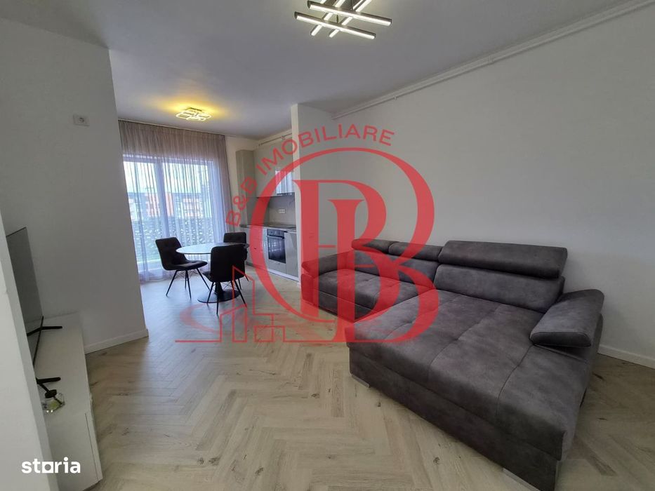 Apartament 2 camere Mobilat Totul Nou Theodor Pallady