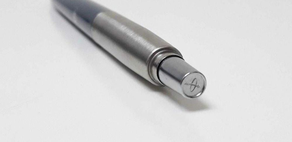 Vechi Pix parker jotter, anii 70