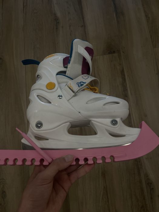 Nordway коньки сатылады