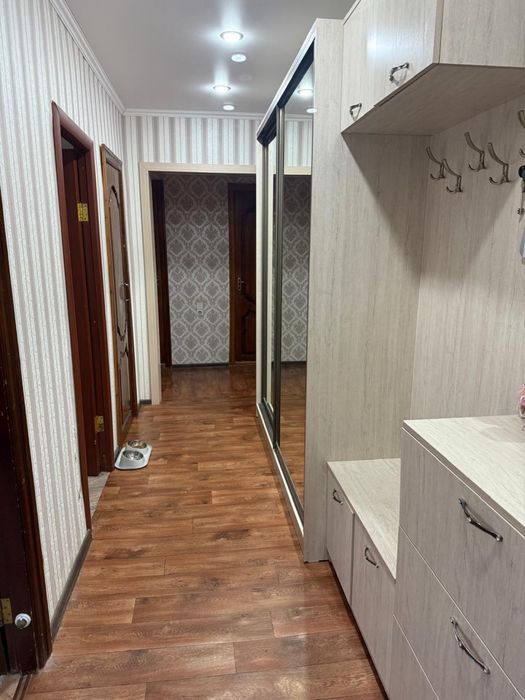 Продается уютная квартира