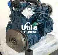 Motor Kubota V2003-T-ES V2003 V2203 V2403 D1703 + piese Kubota