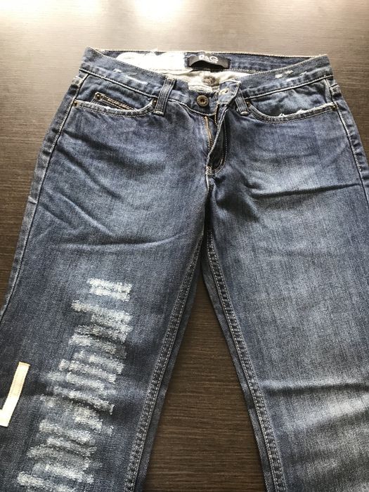 Джинсы. Женские.