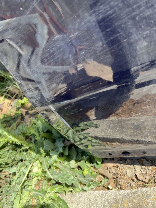 Maserati Levante 2017 предна лява,предна дясна,задна лява врата