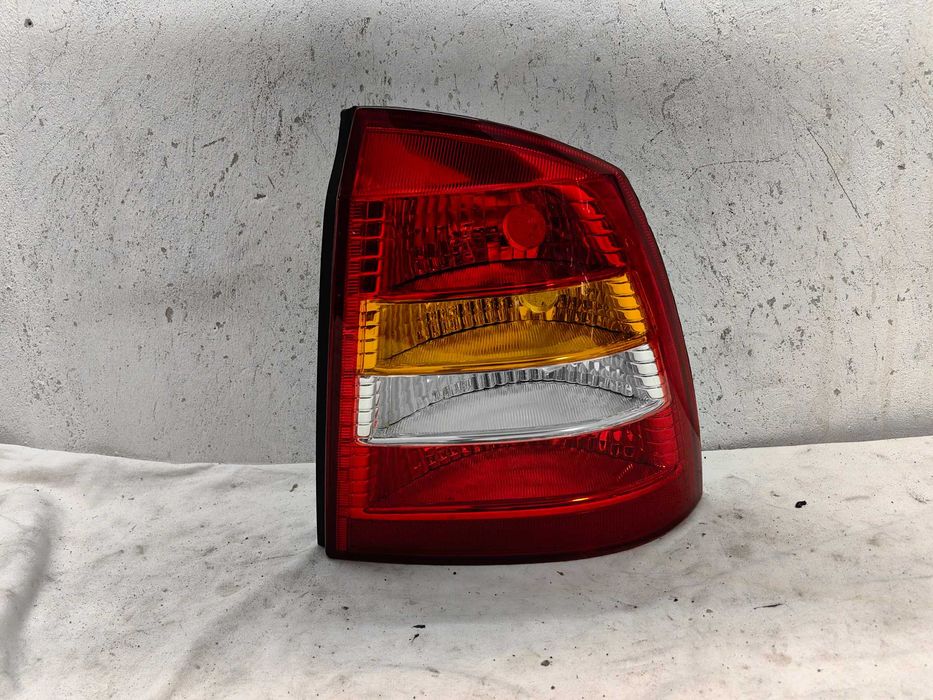 Нов стоп Опел астра  Opel Astra  Седан