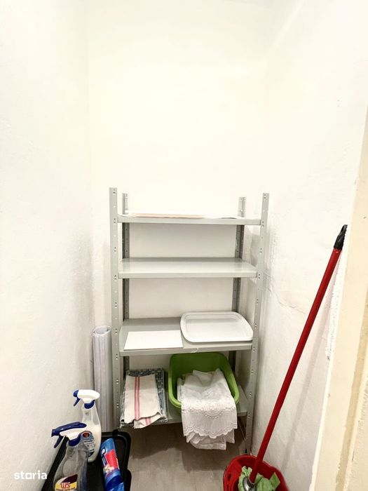 Apartament,