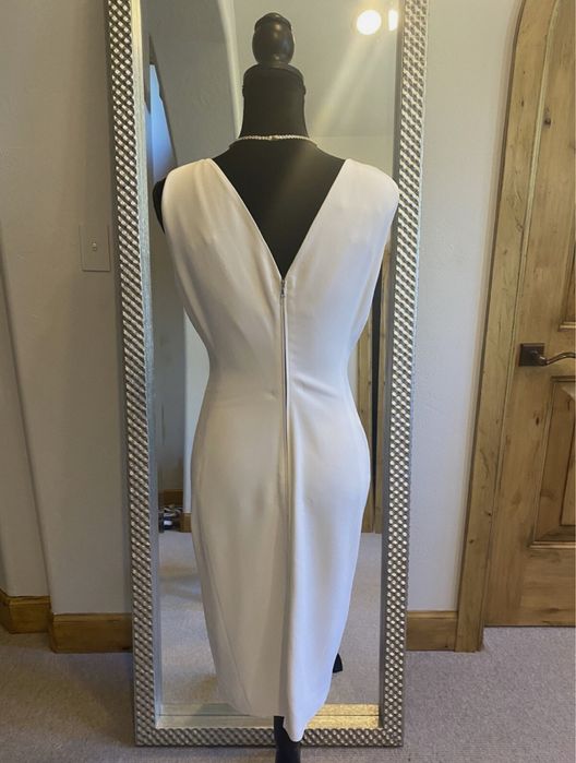 Платье Antonio Berardi