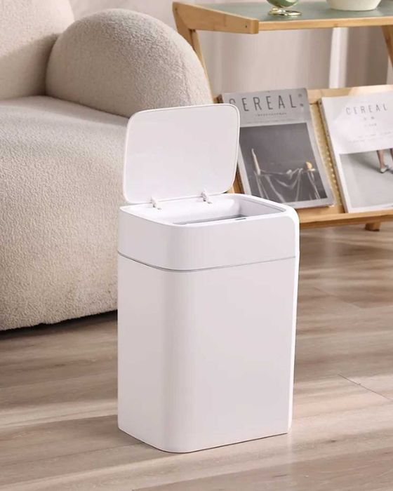 Умное мусорное ведро 16 литров