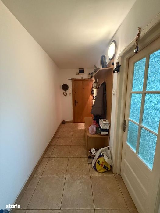 MT238 Apartament 2 camere, parter inalt SAGULUI, centrala proprie
