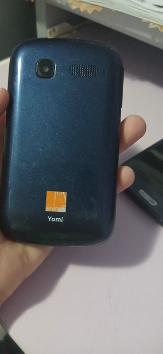 Vând telefon samsung s3 si yomi orange pentru piese