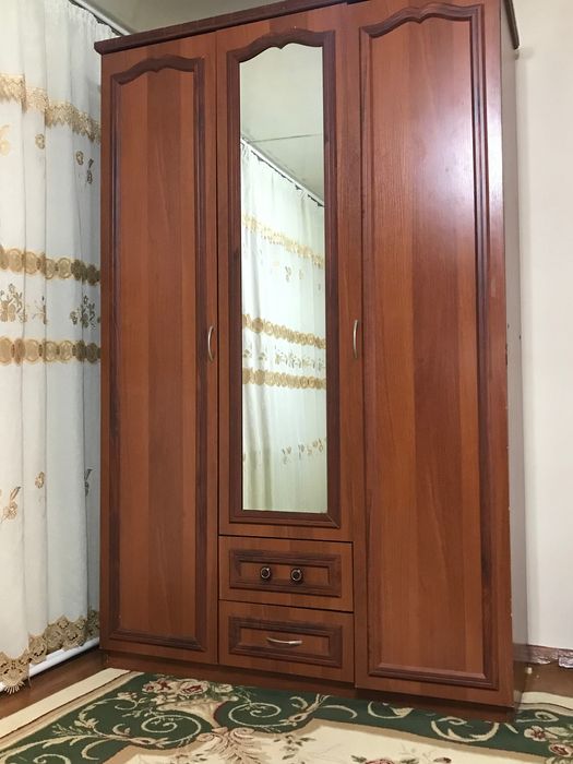 B/U Mebellar sotaman.