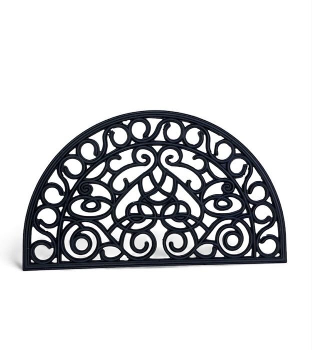 коврик в прихожую индийский,100% резина