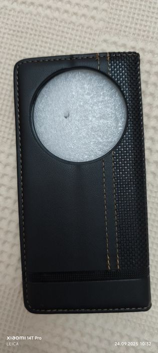 Калъф тип портфейл Xiaomi 14 Ultra