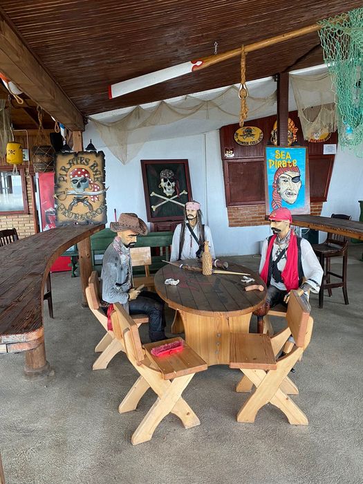 Дава се под наем Заведение в к.к. Златни пясъци - 250 кв.м за 7650 € - Снимка #6