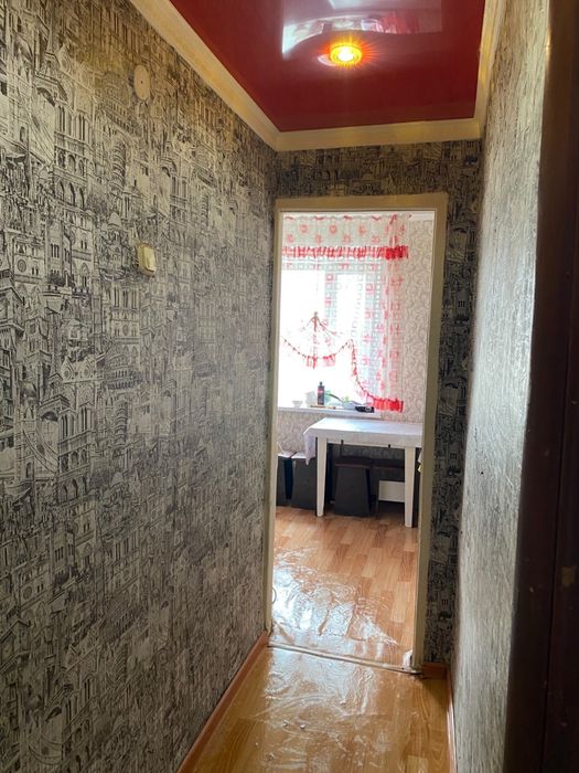 Продам 2х комнатную квартиру.