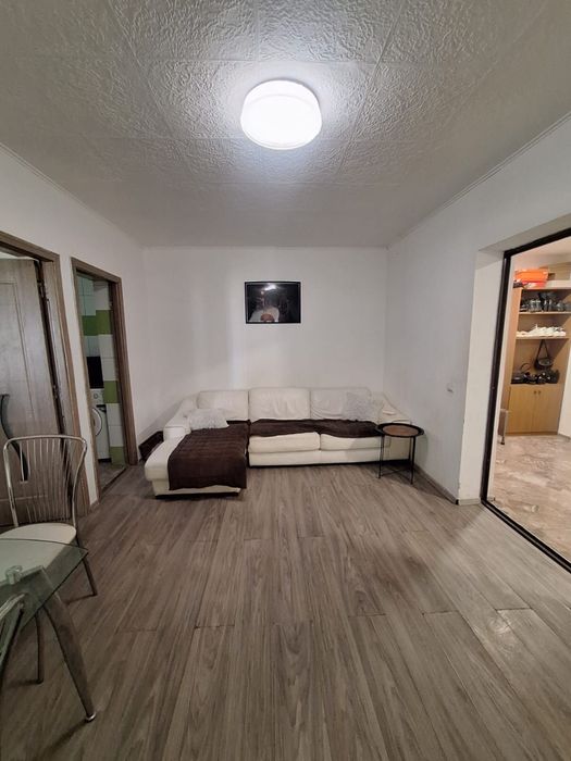 Apartament in zona gari
