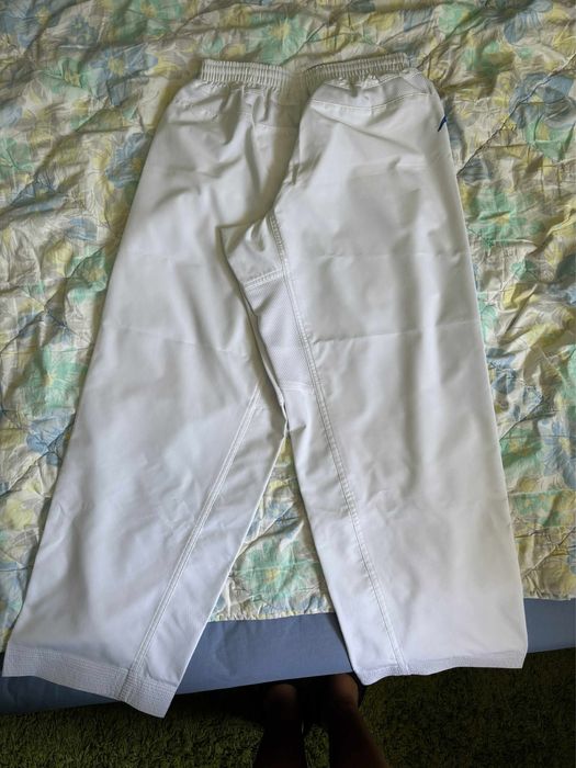 Кимоно за карате WKF Arawaza