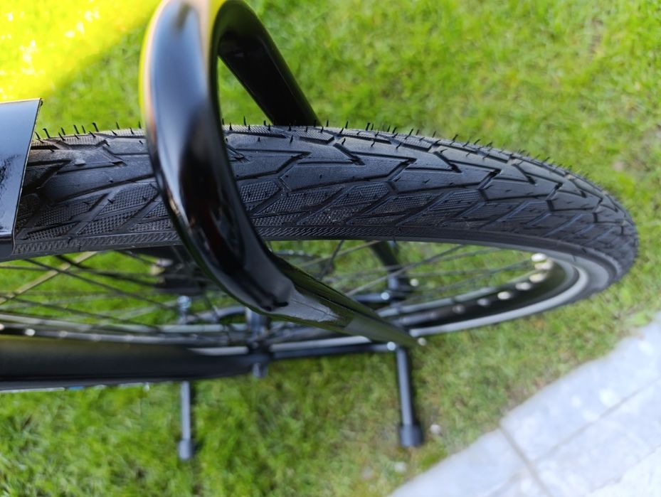 Електрически велосипед LIQ 28/M