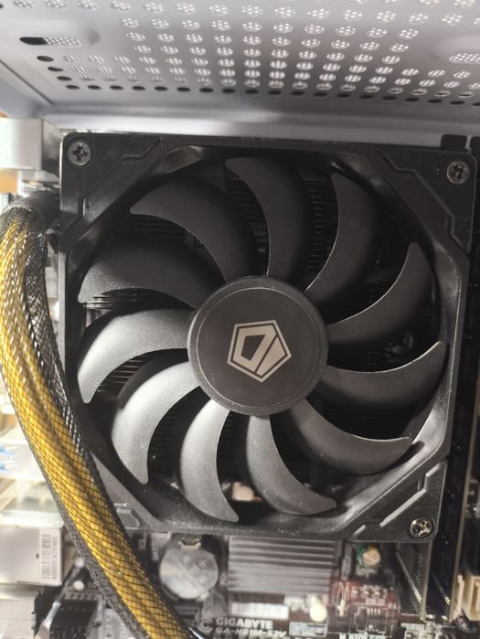 Kit gaming PC intel