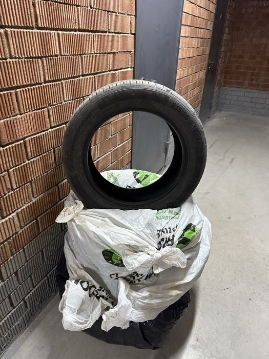 Camry Диски и Шины