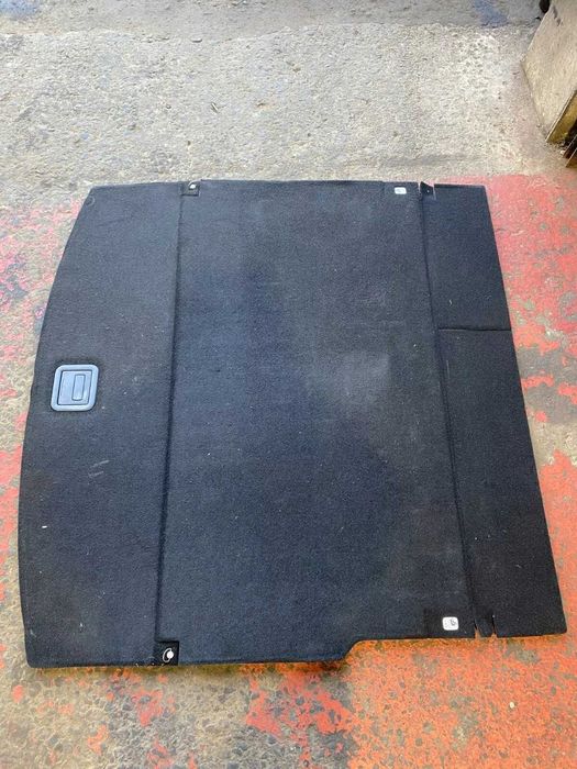 Pres/tavita portbagaj Renault Megane 4 Hatchback roata rezerva