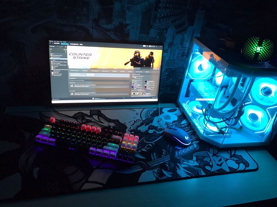 Обмен пк на машину +продажа